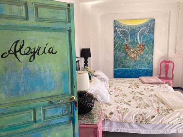 11 soverom Finca/Herregård til salgs i Alora med svømmebasseng - € 650 000 (Ref: 8383786)