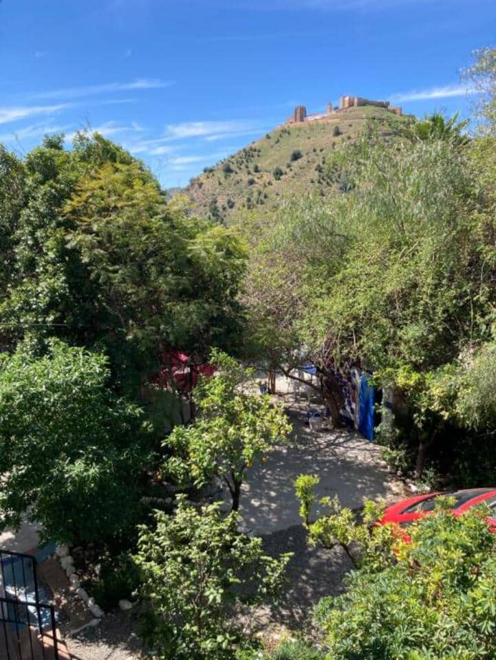 11 soverom Finca/Herregård til salgs i Alora med svømmebasseng - € 650 000 (Ref: 8383786)