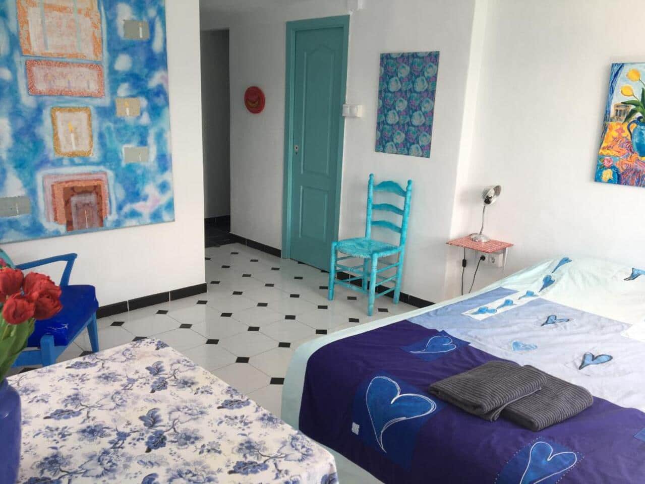 11 soverom Finca/Herregård til salgs i Alora med svømmebasseng - € 650 000 (Ref: 8383786)