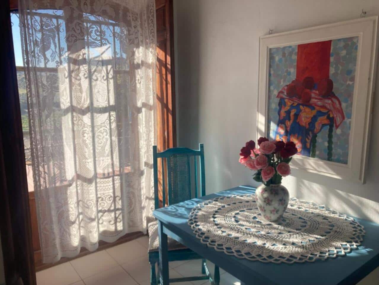 11 soverom Finca/Herregård til salgs i Alora med svømmebasseng - € 650 000 (Ref: 8383786)