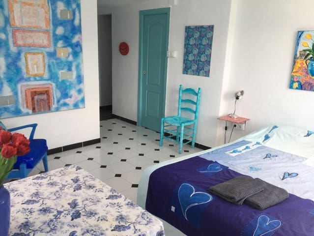 11 soverom Finca/Herregård til salgs i Alora med svømmebasseng - € 650 000 (Ref: 8383786)