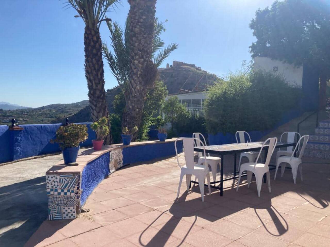 11 soverom Finca/Herregård til salgs i Alora med svømmebasseng - € 650 000 (Ref: 8383786)