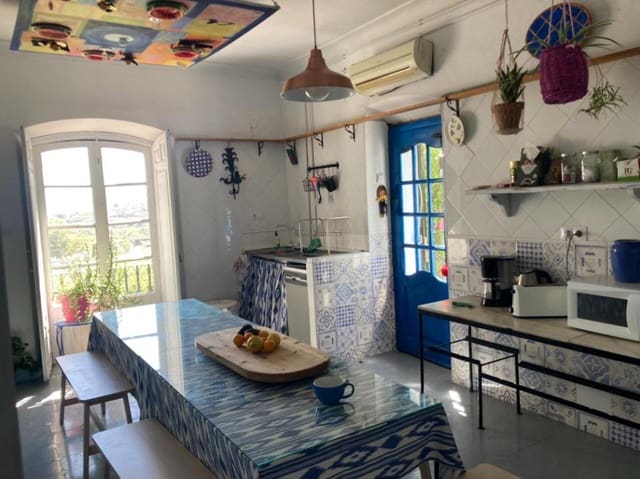 11 soverom Finca/Herregård til salgs i Alora med svømmebasseng - € 650 000 (Ref: 8383786)