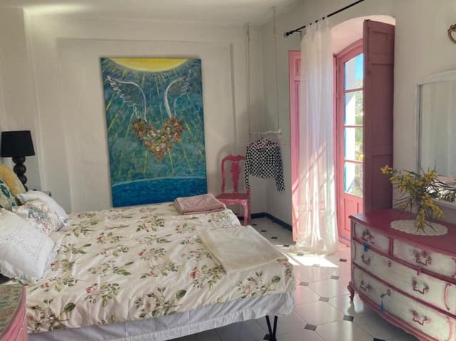 11 soverom Finca/Herregård til salgs i Alora med svømmebasseng - € 650 000 (Ref: 8383786)