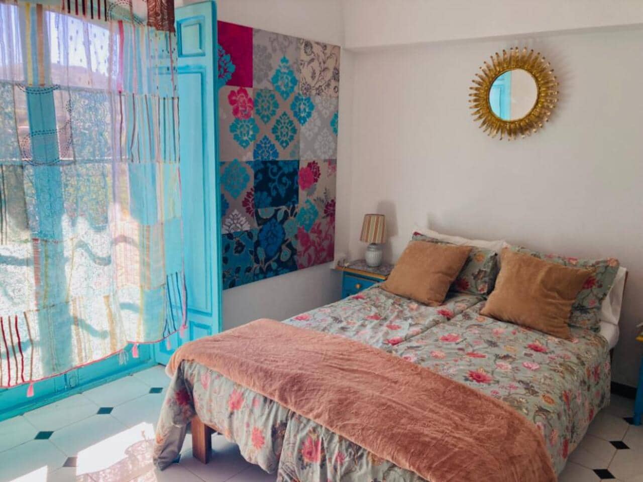 11 soverom Finca/Herregård til salgs i Alora med svømmebasseng - € 650 000 (Ref: 8383786)