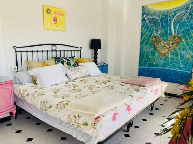 11 soverom Finca/Herregård til salgs i Alora med svømmebasseng - € 650 000 (Ref: 8383786)