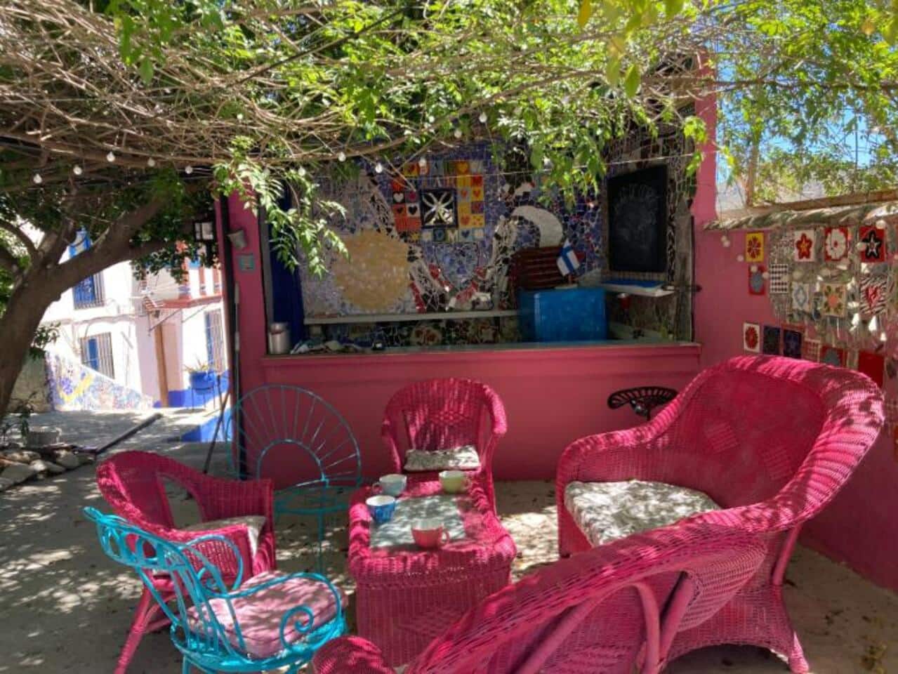 11 soverom Finca/Herregård til salgs i Alora med svømmebasseng - € 650 000 (Ref: 8383786)