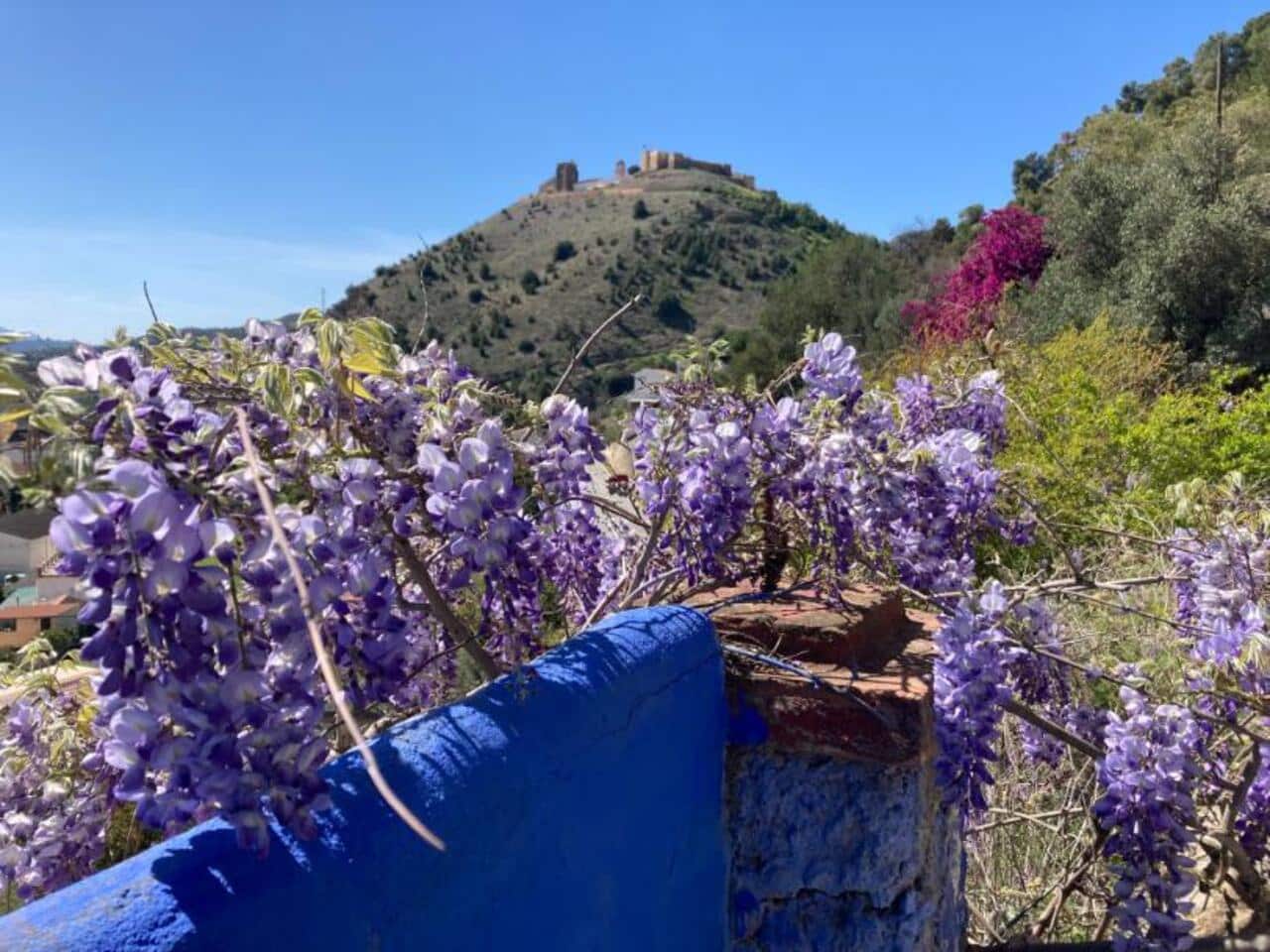 11 soverom Finca/Herregård til salgs i Alora med svømmebasseng - € 650 000 (Ref: 8383786)