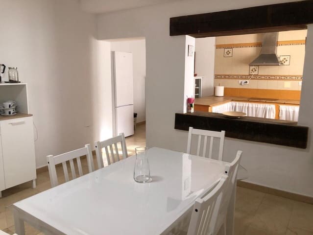 5 soverom Villa til salgs i Alora med svømmebasseng garasje - € 400 000 (Ref: 8427988)