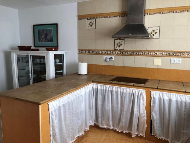 5 soverom Villa til salgs i Alora med svømmebasseng garasje - € 400 000 (Ref: 8427988)