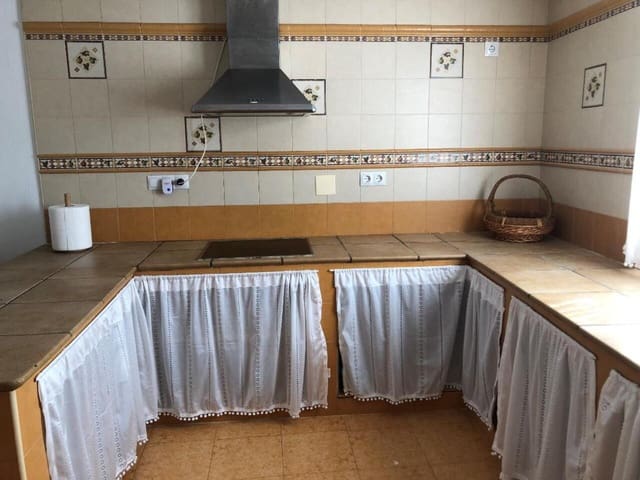 5 soverom Villa til salgs i Alora med svømmebasseng garasje - € 400 000 (Ref: 8427988)