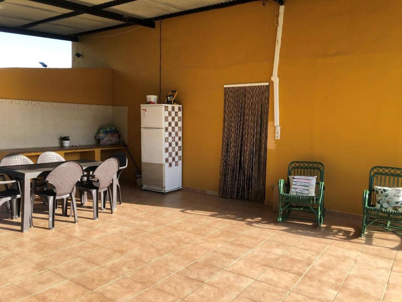 5 soverom Villa til salgs i Alora med svømmebasseng garasje - € 400 000 (Ref: 8427988)