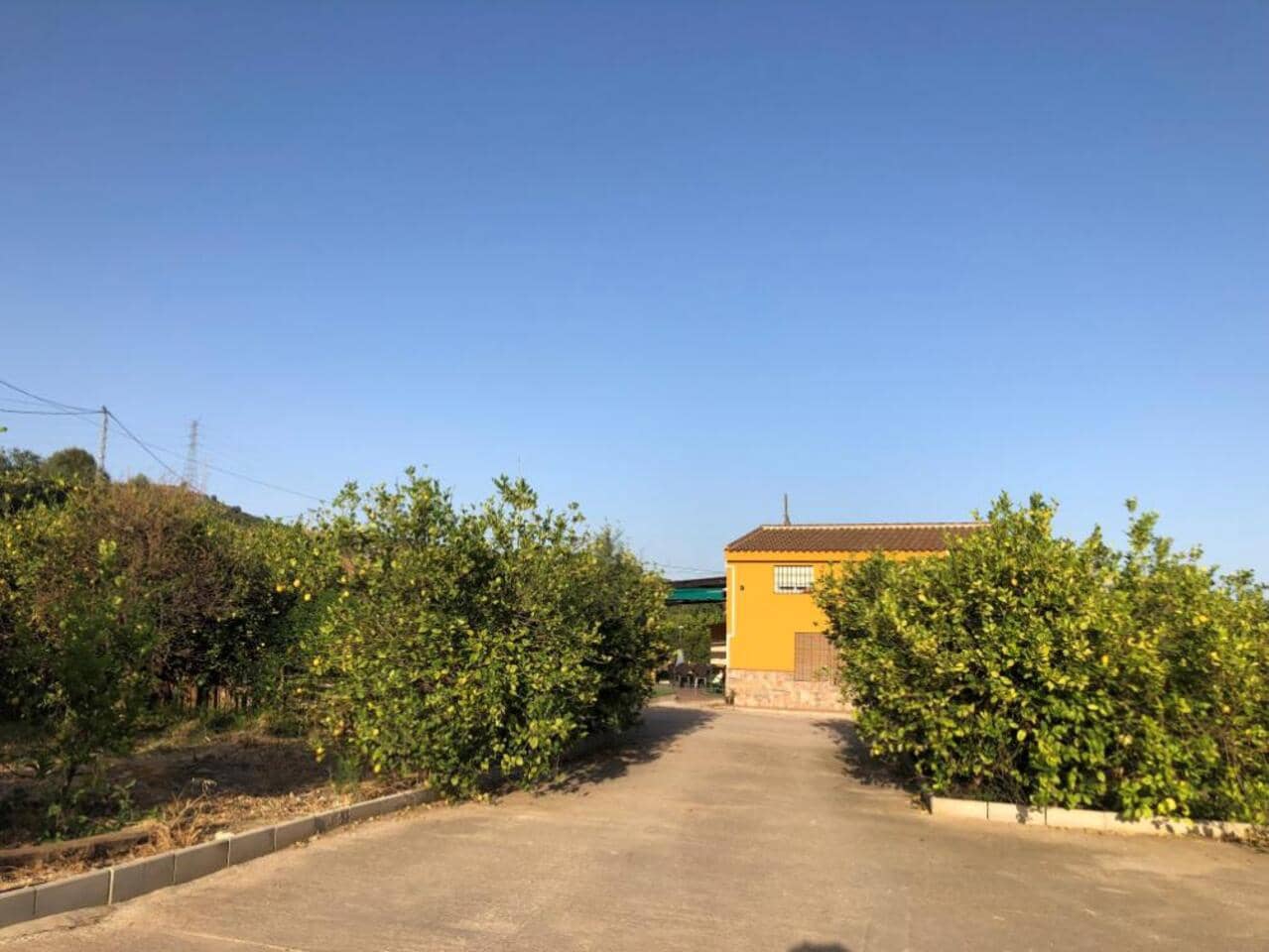 5 soverom Villa til salgs i Alora med svømmebasseng garasje - € 400 000 (Ref: 8427988)