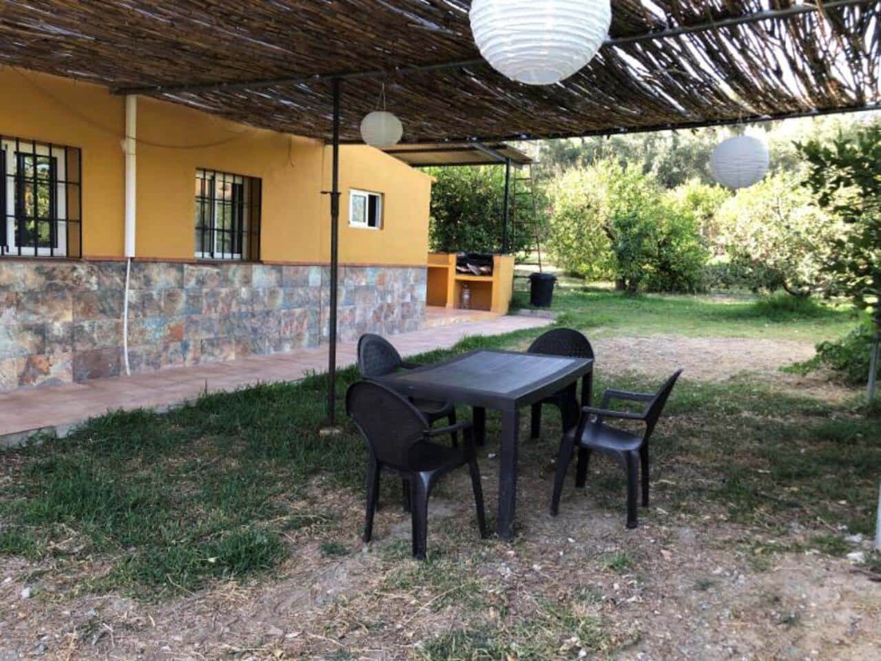 5 soverom Villa til salgs i Alora med svømmebasseng garasje - € 400 000 (Ref: 8427988)