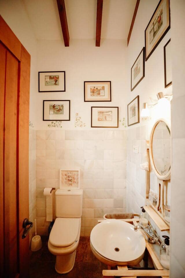 5 bedroom Finca/Country House for sale in Alora with pool garage - € 695,000 (Ref: 8556074)