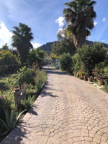 5 bedroom Finca/Country House for sale in Alora with pool garage - € 695,000 (Ref: 8556074)