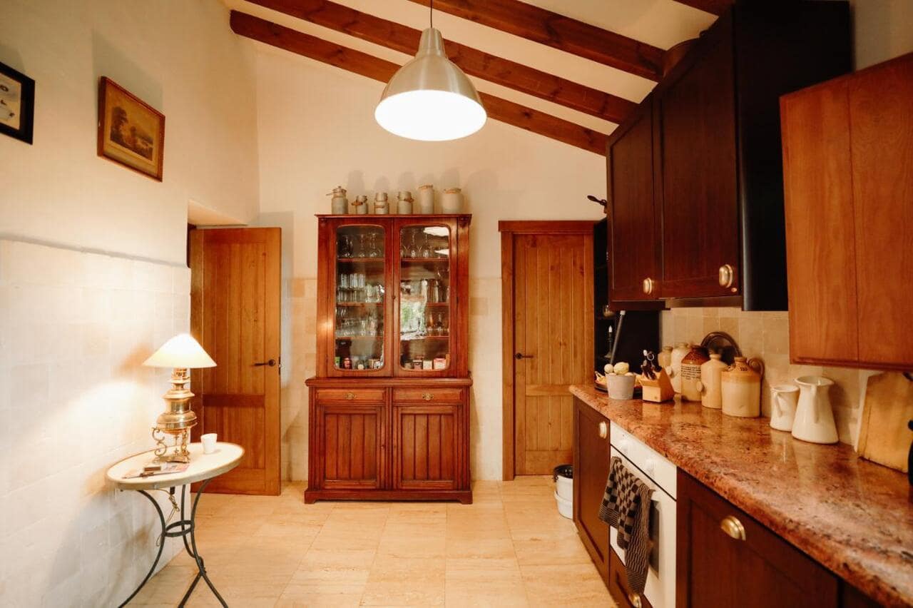 5 bedroom Finca/Country House for sale in Alora with pool garage - € 695,000 (Ref: 8556074)