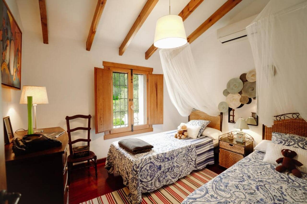 5 bedroom Finca/Country House for sale in Alora with pool garage - € 695,000 (Ref: 8556074)