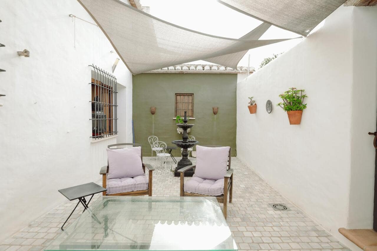 5 bedroom Finca/Country House for sale in Alora with pool garage - € 695,000 (Ref: 8556074)