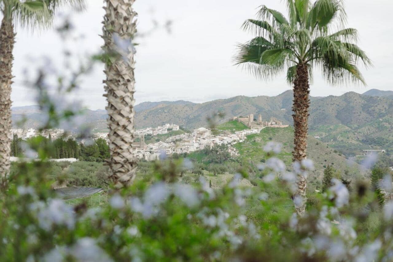 5 bedroom Finca/Country House for sale in Alora with pool garage - € 695,000 (Ref: 8556074)