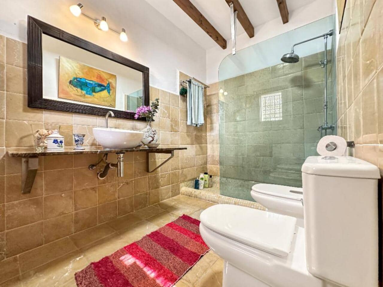 5 bedroom Finca/Country House for sale in Alora with pool garage - € 695,000 (Ref: 8556074)