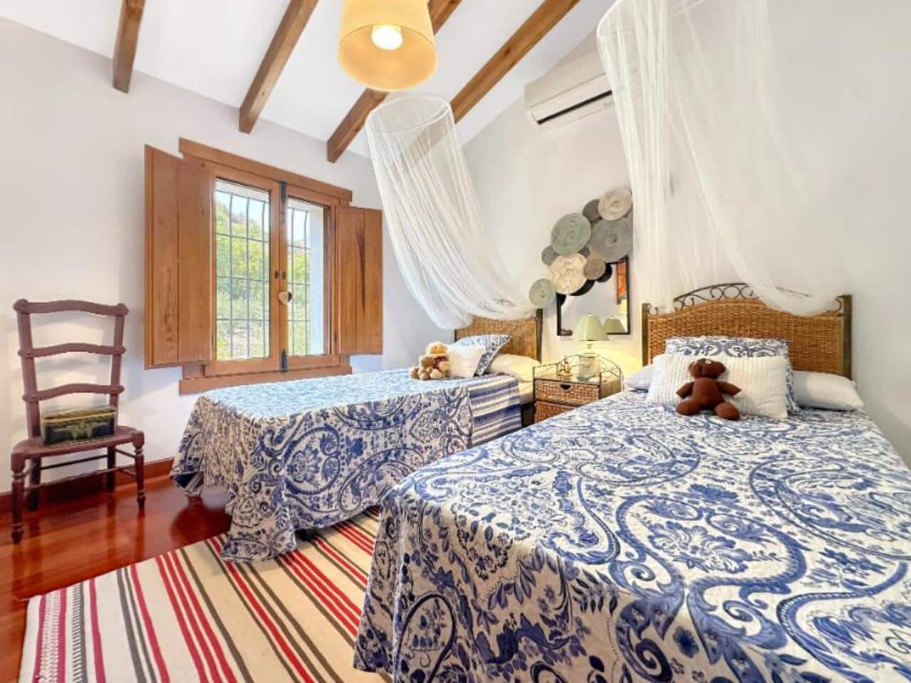 5 bedroom Finca/Country House for sale in Alora with pool garage - € 695,000 (Ref: 8556074)