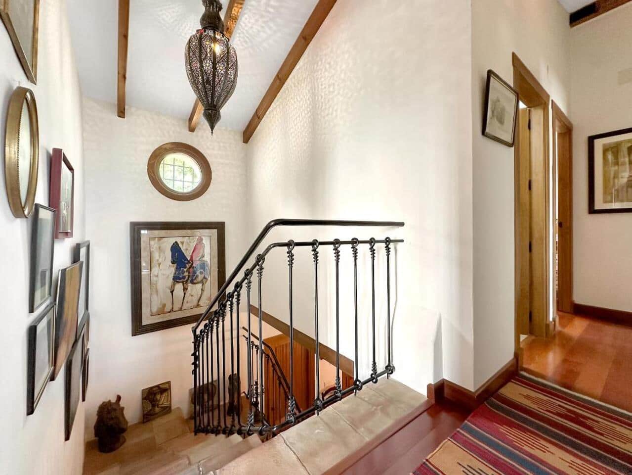 5 bedroom Finca/Country House for sale in Alora with pool garage - € 695,000 (Ref: 8556074)