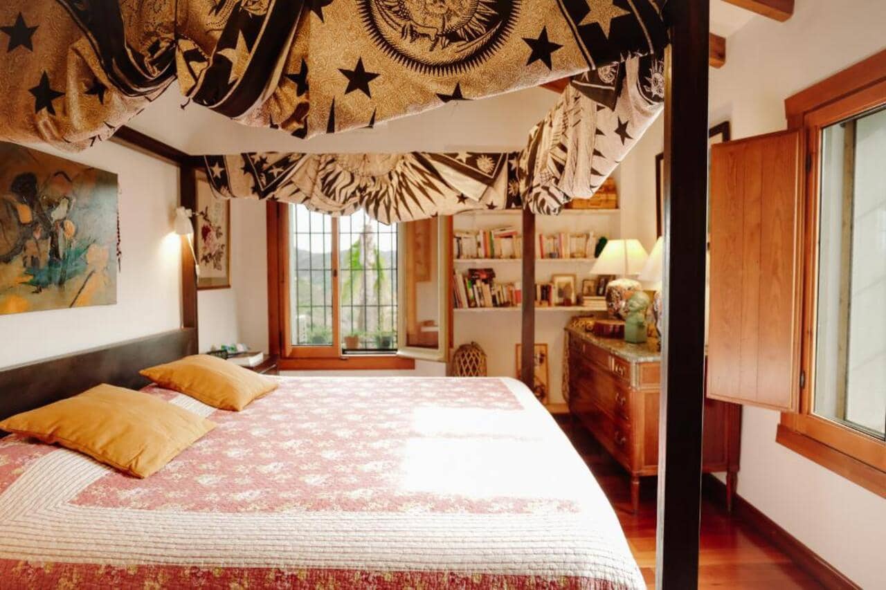 5 bedroom Finca/Country House for sale in Alora with pool garage - € 695,000 (Ref: 8556074)