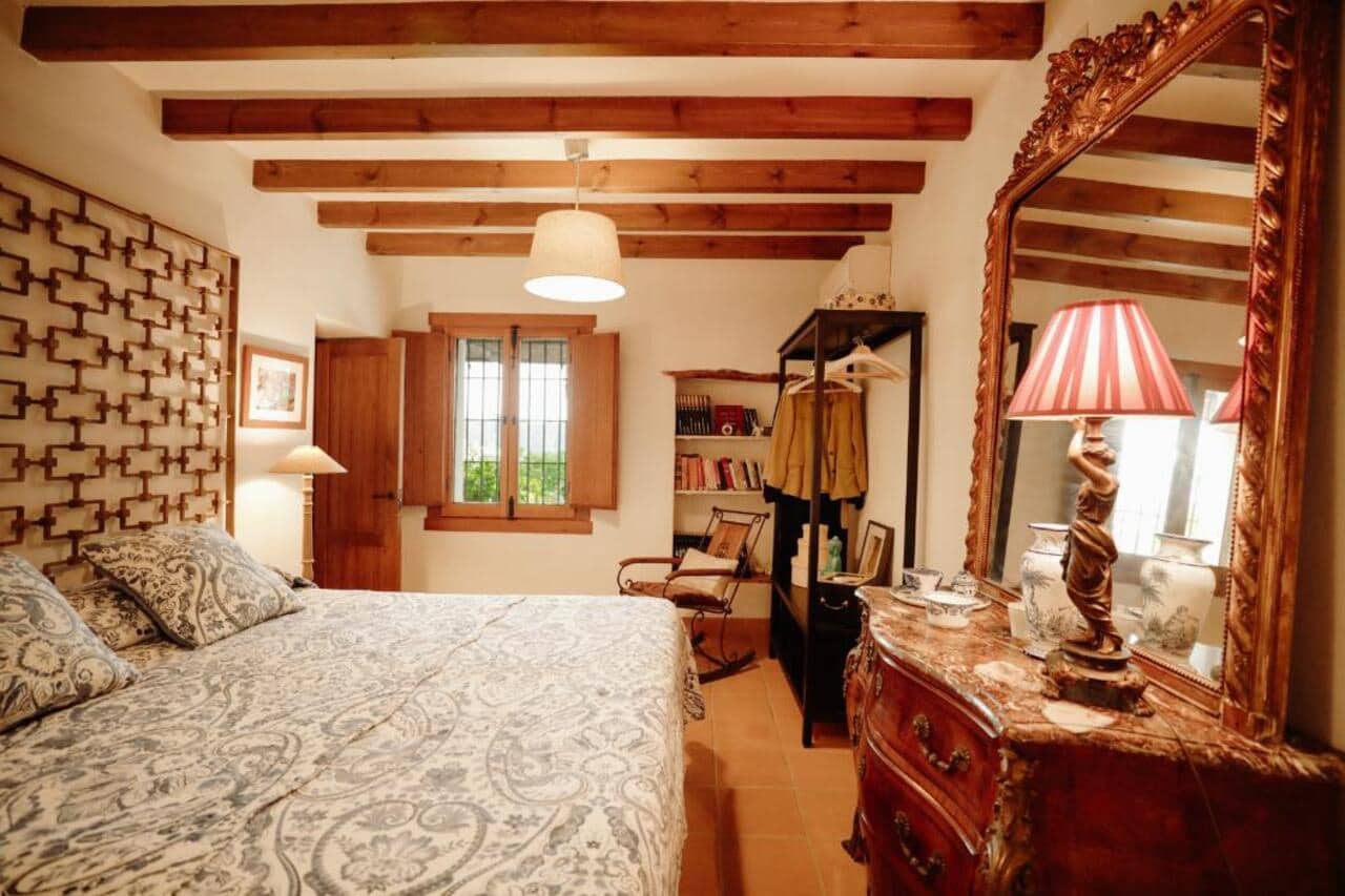 5 bedroom Finca/Country House for sale in Alora with pool garage - € 695,000 (Ref: 8556074)