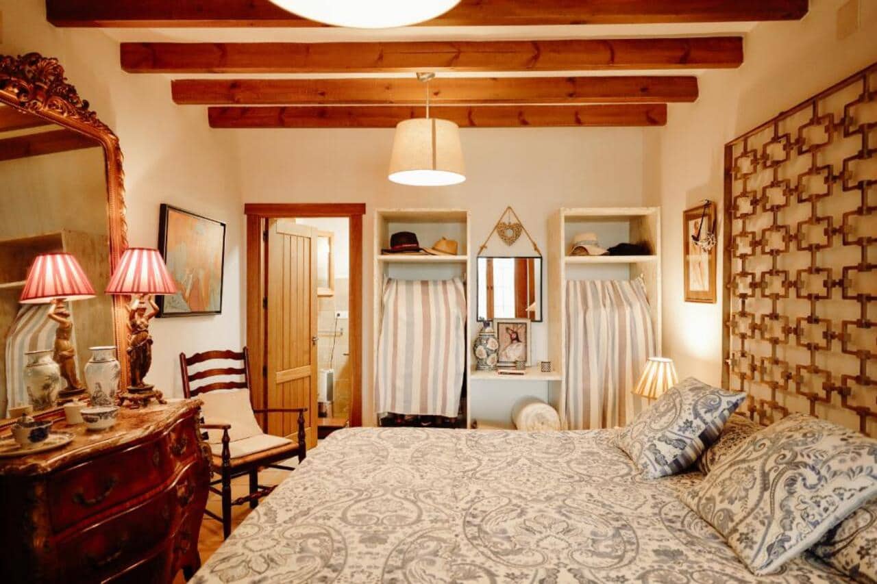 5 bedroom Finca/Country House for sale in Alora with pool garage - € 695,000 (Ref: 8556074)