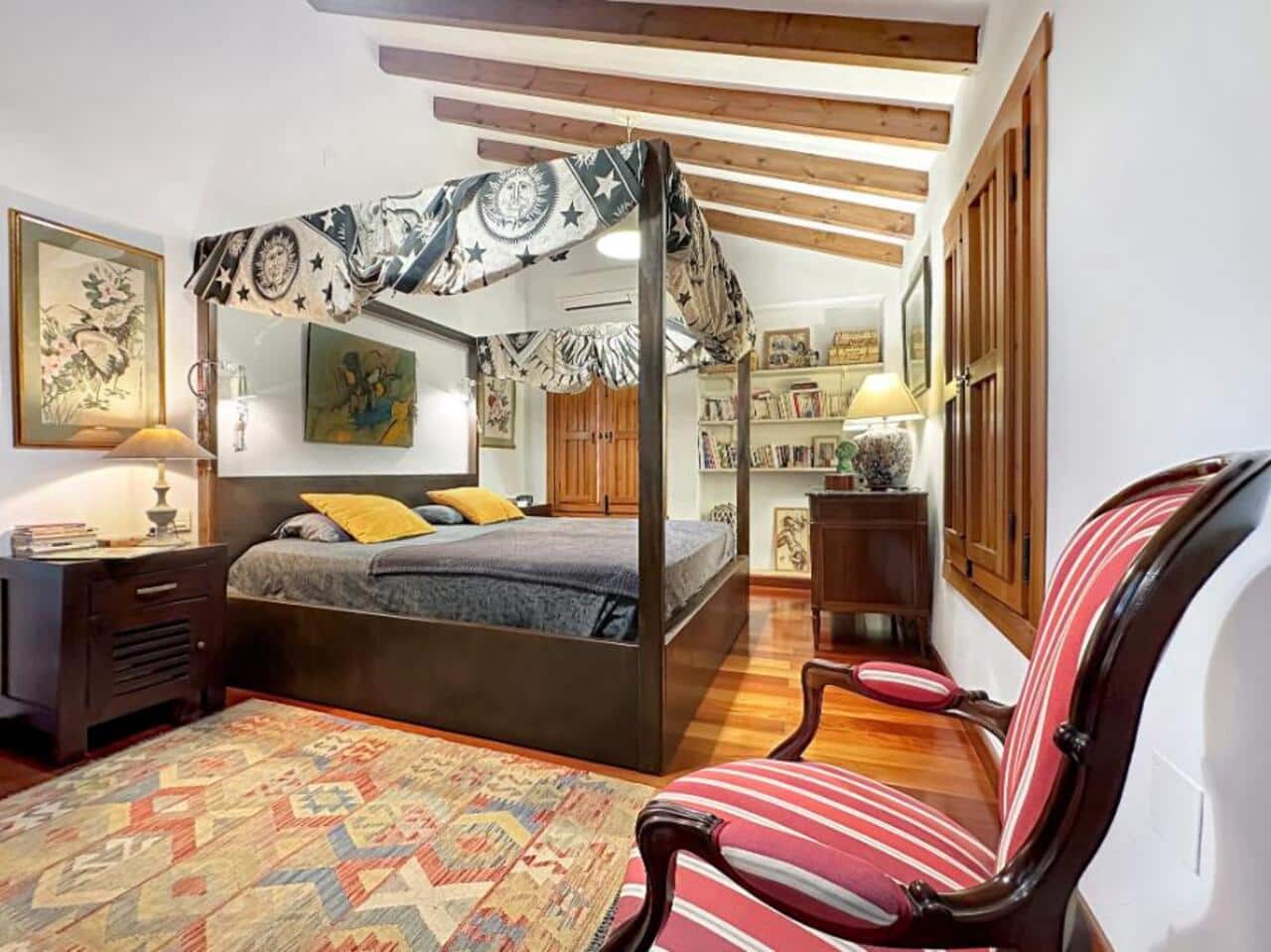 5 bedroom Finca/Country House for sale in Alora with pool garage - € 695,000 (Ref: 8556074)