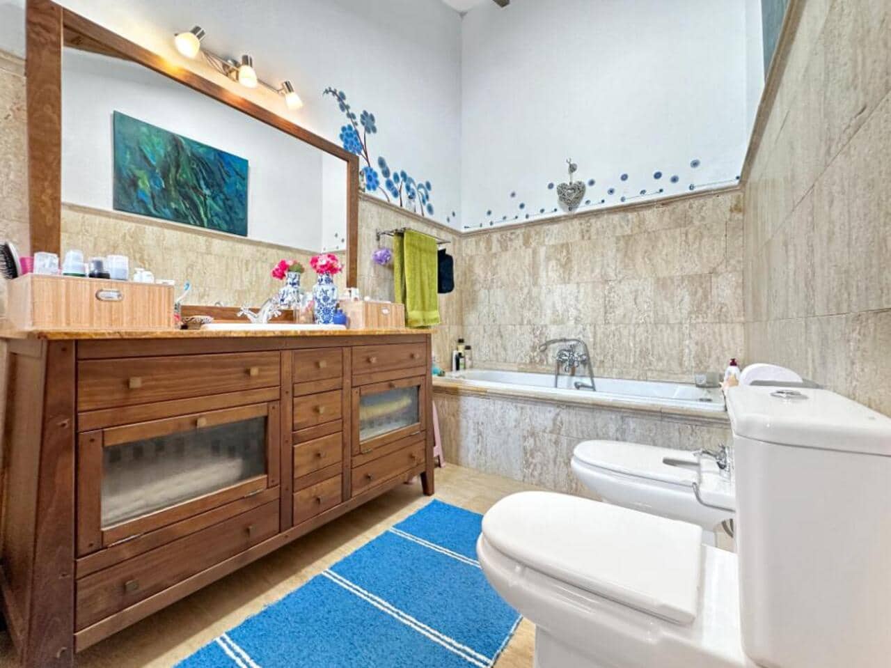 5 bedroom Finca/Country House for sale in Alora with pool garage - € 695,000 (Ref: 8556074)