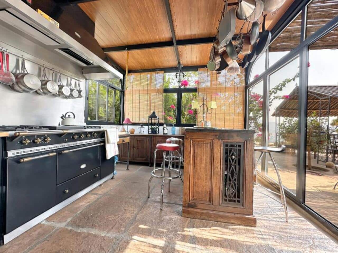 5 bedroom Finca/Country House for sale in Alora with pool garage - € 695,000 (Ref: 8556074)