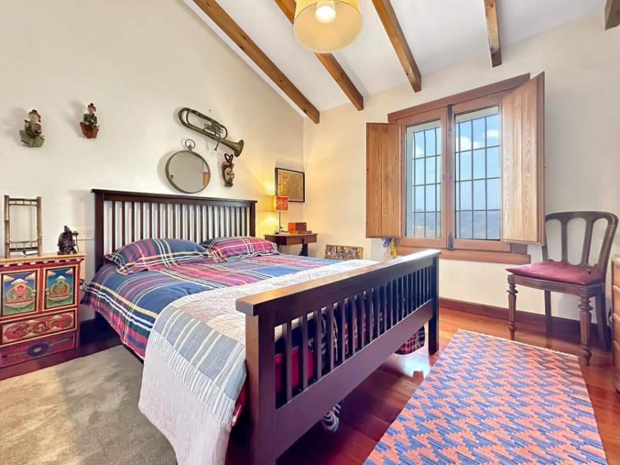 5 bedroom Finca/Country House for sale in Alora with pool garage - € 695,000 (Ref: 8556074)