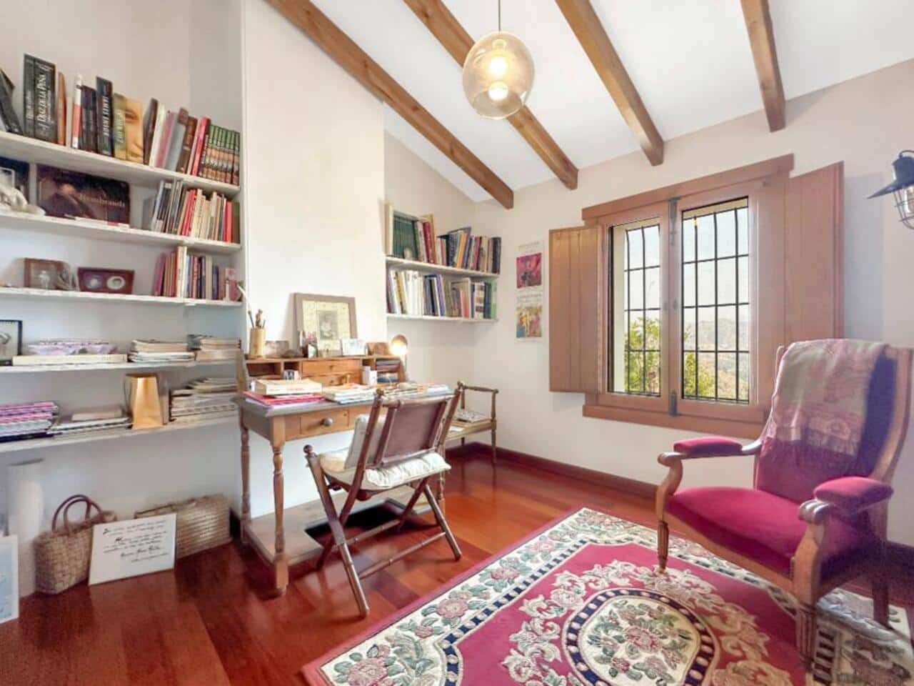 5 bedroom Finca/Country House for sale in Alora with pool garage - € 695,000 (Ref: 8556074)