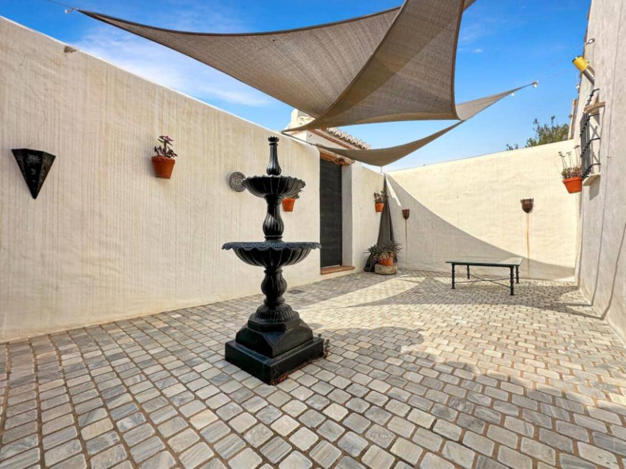 5 bedroom Finca/Country House for sale in Alora with pool garage - € 695,000 (Ref: 8556074)