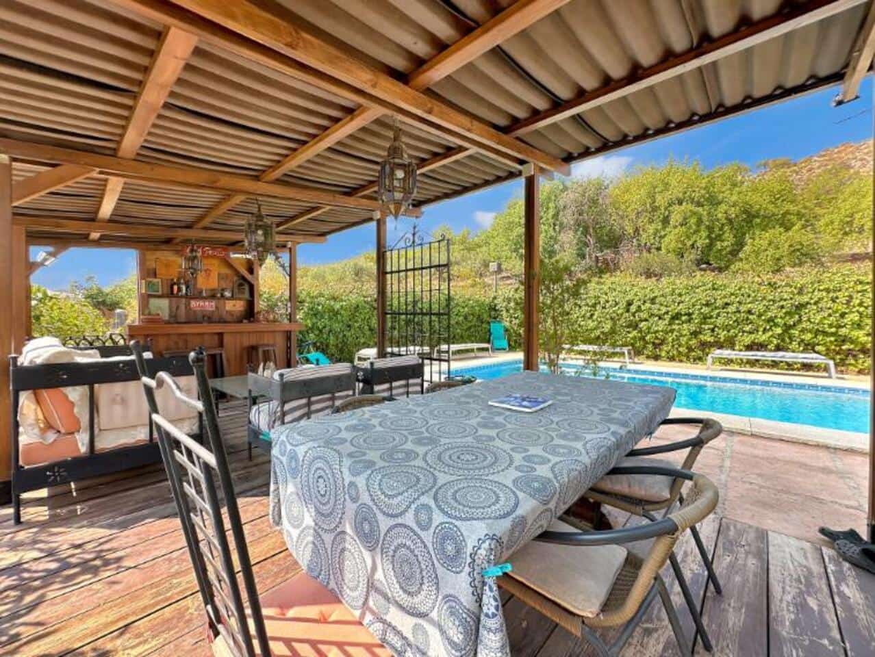 5 bedroom Finca/Country House for sale in Alora with pool garage - € 695,000 (Ref: 8556074)