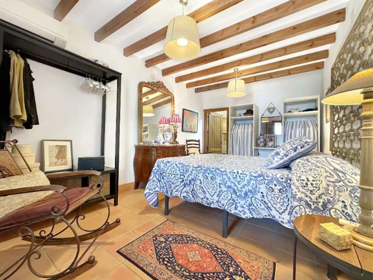 5 bedroom Finca/Country House for sale in Alora with pool garage - € 695,000 (Ref: 8556074)