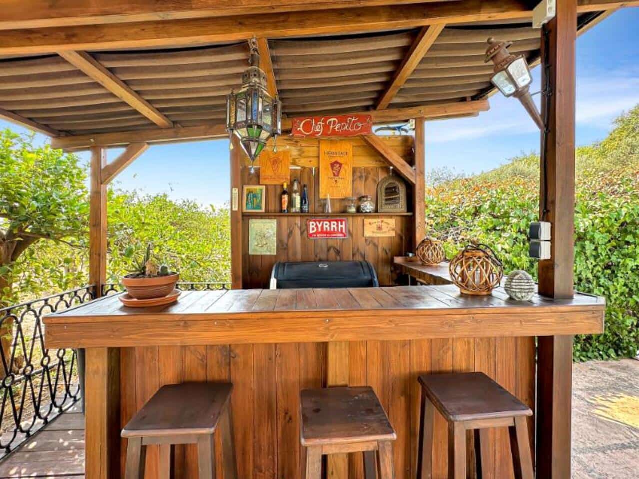 5 bedroom Finca/Country House for sale in Alora with pool garage - € 695,000 (Ref: 8556074)