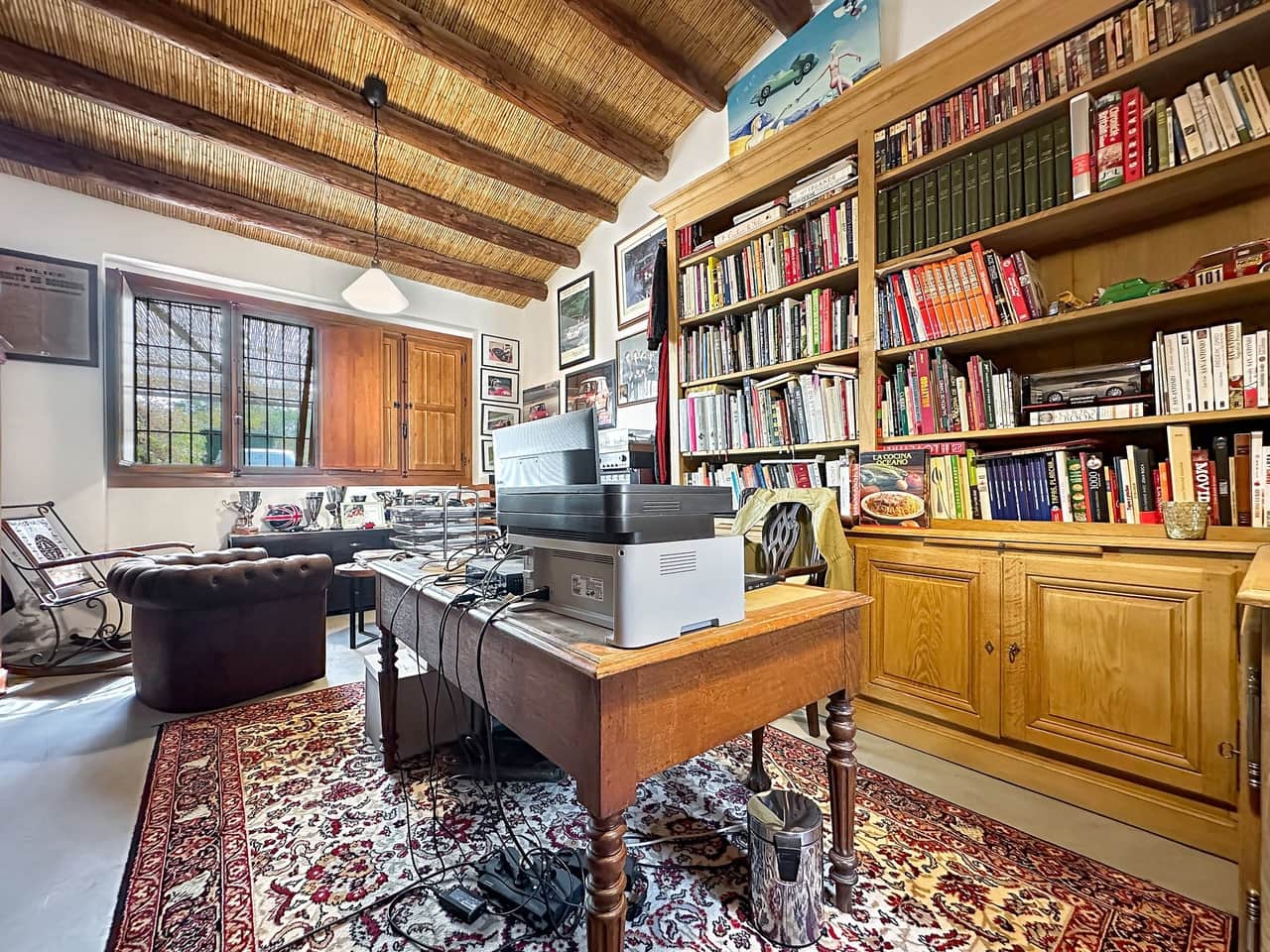 5 bedroom Finca/Country House for sale in Alora with pool garage - € 695,000 (Ref: 8556074)