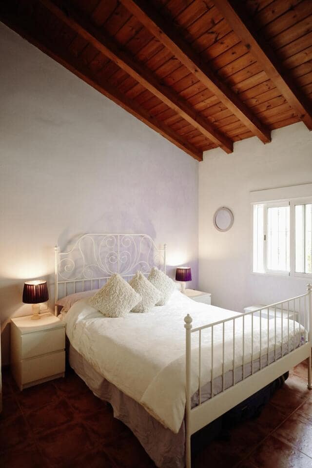 3 sypialnia Willa na sprzedaż w Alora z garażem - 350 000 € (Ref: 8705754)