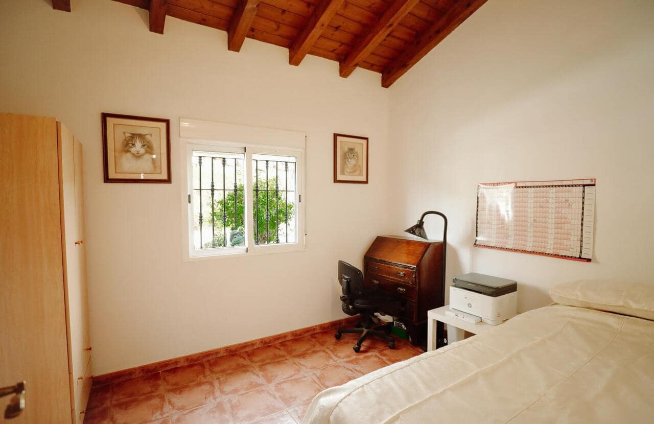 3 sypialnia Willa na sprzedaż w Alora z garażem - 350 000 € (Ref: 8705754)