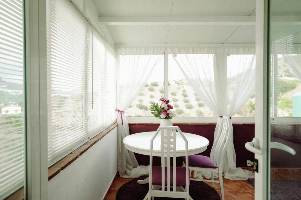 3 sypialnia Willa na sprzedaż w Alora z garażem - 350 000 € (Ref: 8705754)