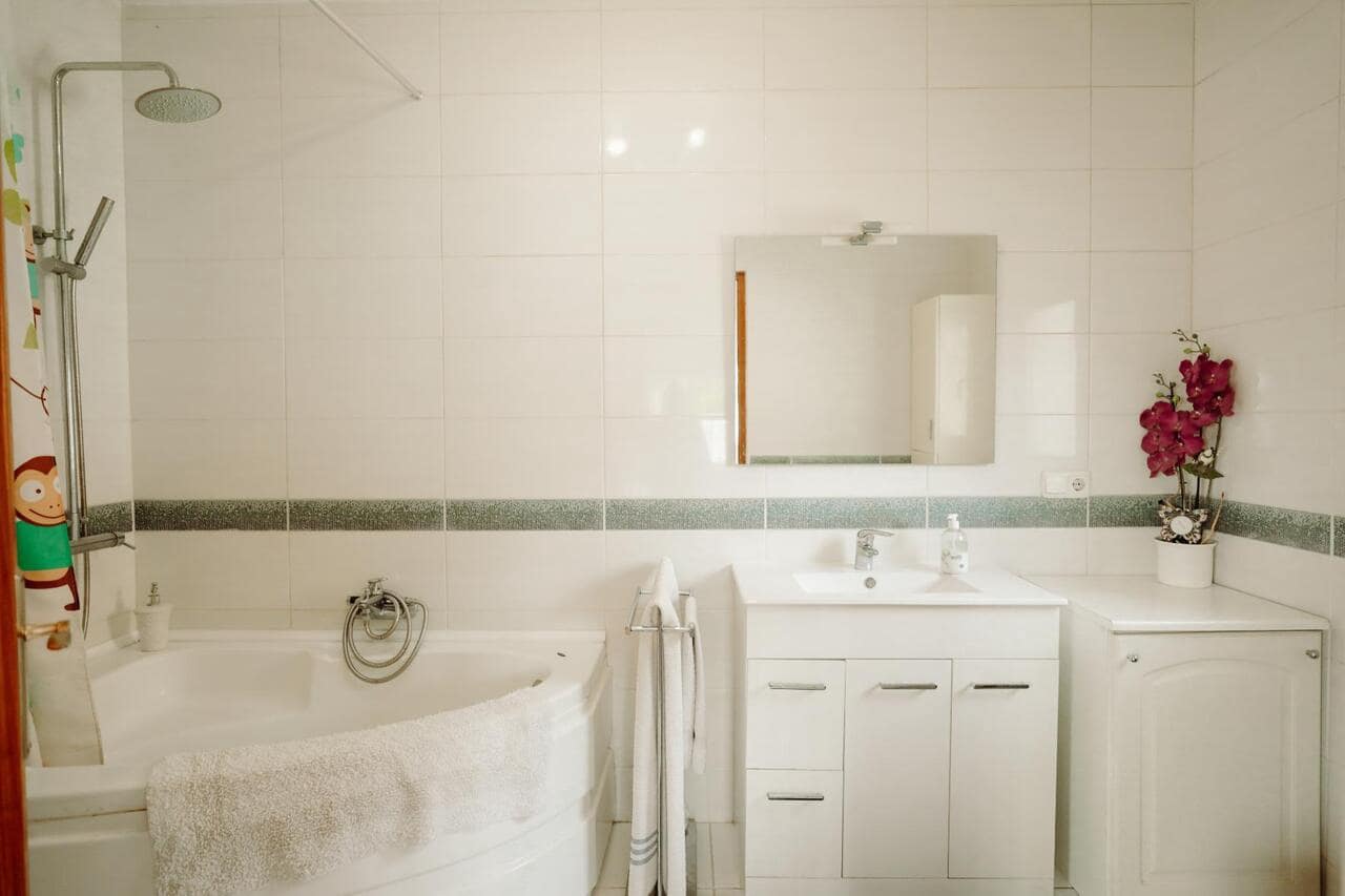 3 sypialnia Willa na sprzedaż w Alora z garażem - 350 000 € (Ref: 8705754)