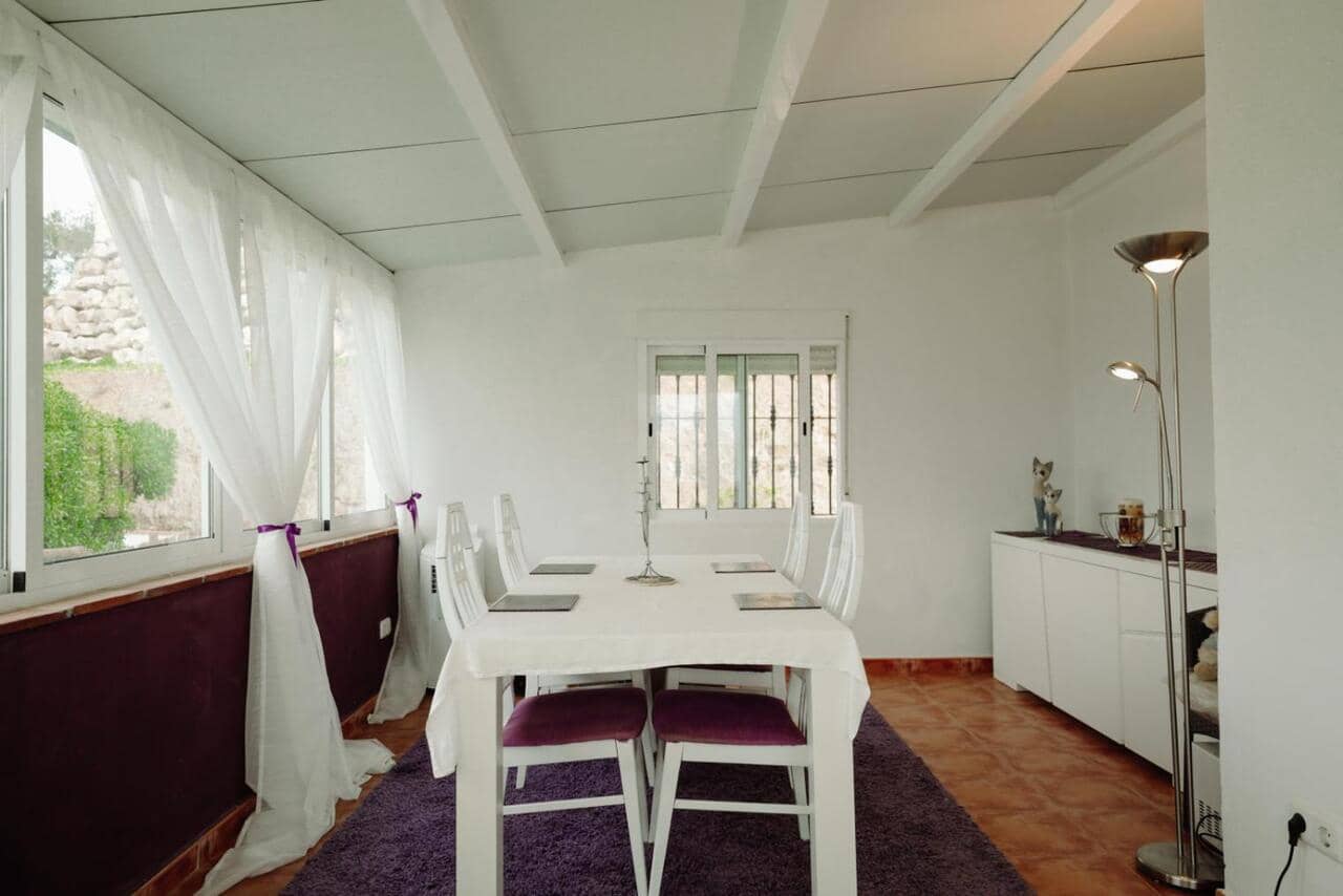 3 sypialnia Willa na sprzedaż w Alora z garażem - 350 000 € (Ref: 8705754)