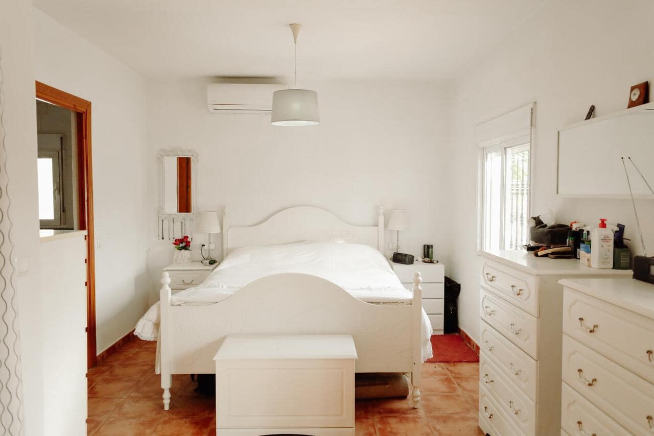 3 sypialnia Willa na sprzedaż w Alora z garażem - 350 000 € (Ref: 8705754)