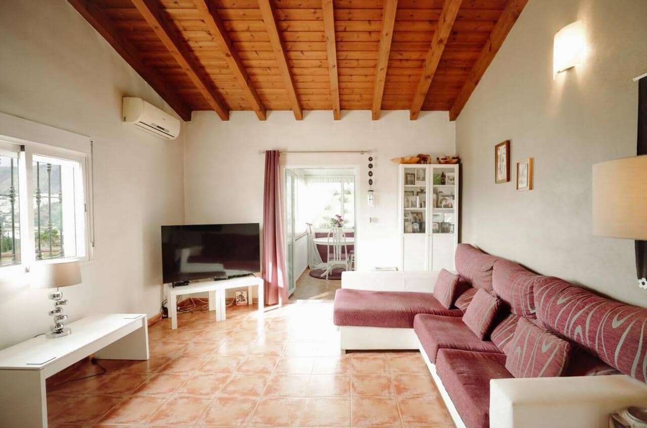 3 sypialnia Willa na sprzedaż w Alora z garażem - 350 000 € (Ref: 8705754)