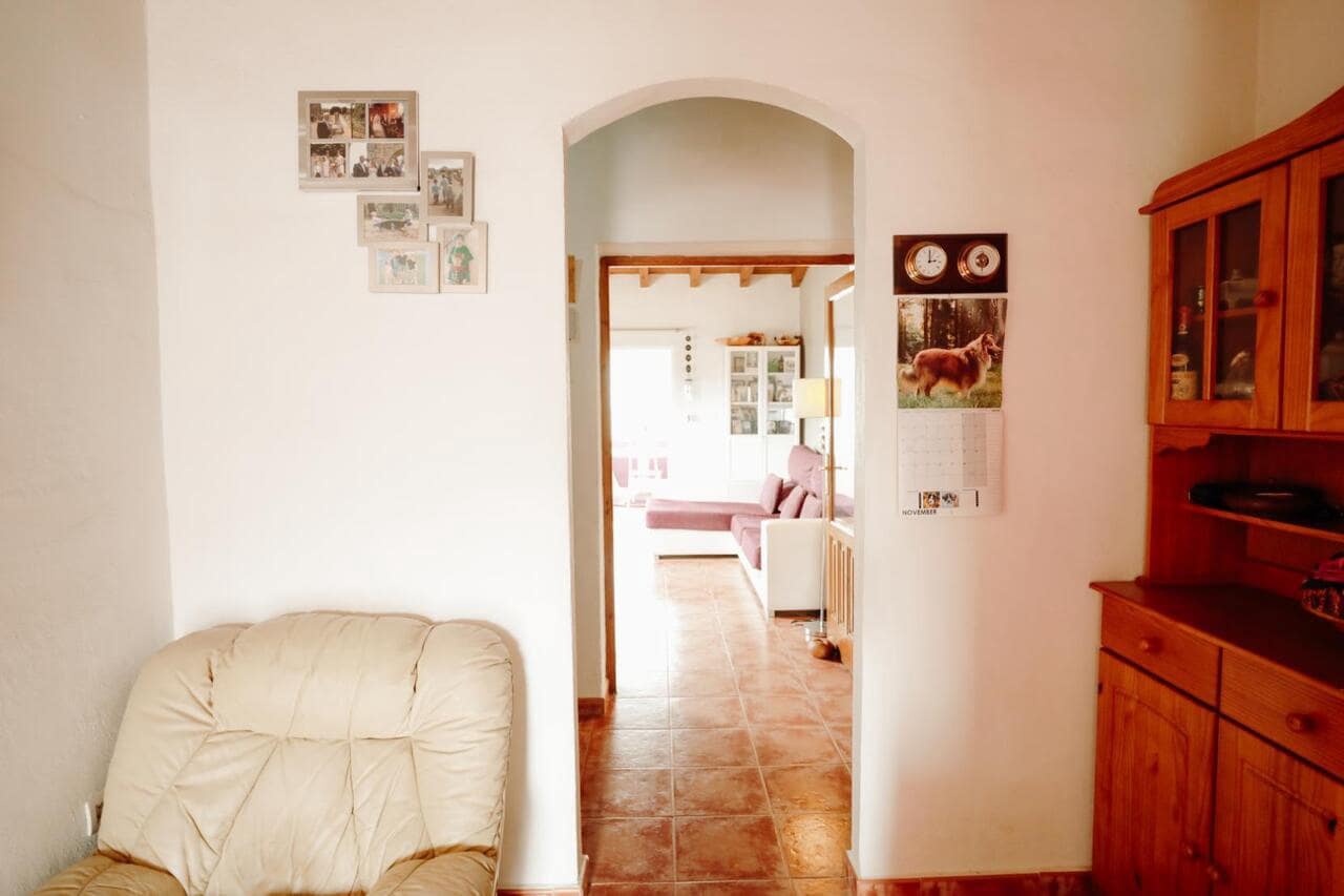 3 sypialnia Willa na sprzedaż w Alora z garażem - 350 000 € (Ref: 8705754)