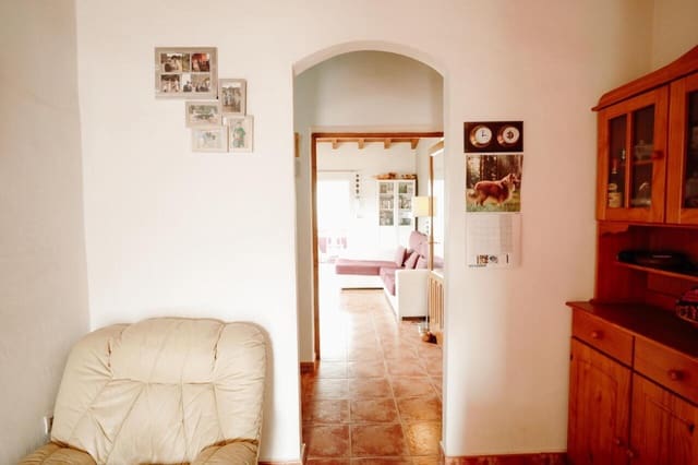 3 sypialnia Willa na sprzedaż w Alora z garażem - 350 000 € (Ref: 8705754)