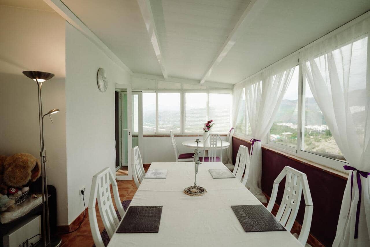 3 sypialnia Willa na sprzedaż w Alora z garażem - 350 000 € (Ref: 8705754)